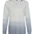 MV Sport Women's French Terry Ombré Hooded Sweatshirt-1
