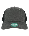 LEGACY Five-Panel Adjustable Cap-1