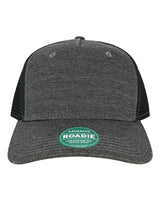 LEGACY Five-Panel Adjustable Cap-1