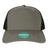 LEGACY Five-Panel Adjustable Cap-1