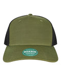 LEGACY Five-Panel Adjustable Cap-1