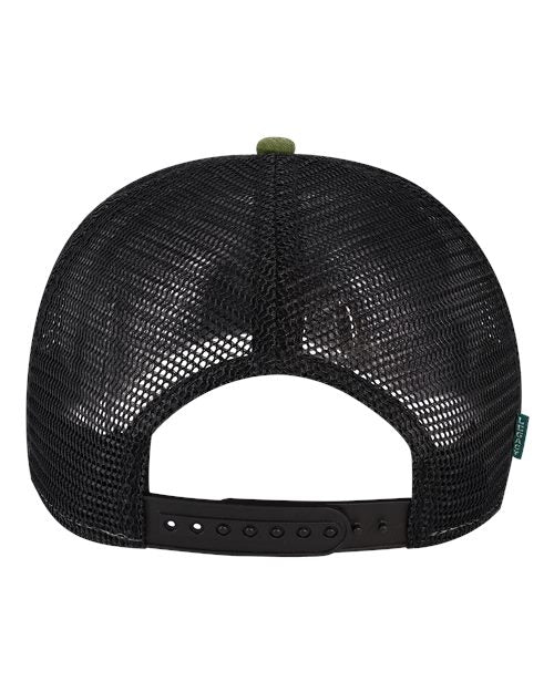 LEGACY Five-Panel Adjustable Cap-2