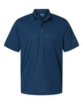 Paragon Men's Saratoga Performance Mini Mesh Polo-1