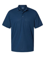 Paragon Men's Saratoga Performance Mini Mesh Polo-1