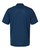 Paragon Men's Saratoga Performance Mini Mesh Polo-2
