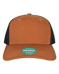 LEGACY Five-Panel Adjustable Cap-1