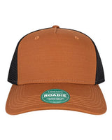 LEGACY Five-Panel Adjustable Cap-1