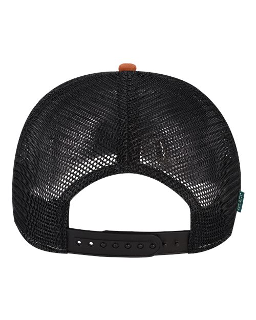 LEGACY Five-Panel Adjustable Cap-2