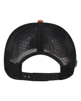 LEGACY Five-Panel Adjustable Cap-2