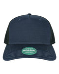 LEGACY Five-Panel Adjustable Cap-1