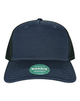LEGACY Five-Panel Adjustable Cap-1