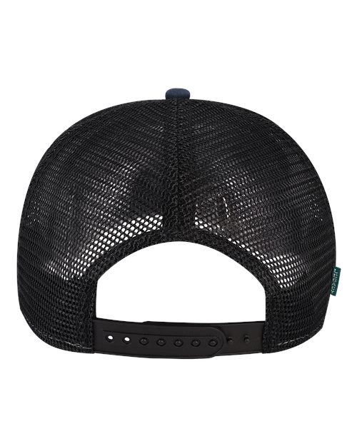 LEGACY Five-Panel Adjustable Cap-2