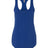 Next Level Women’s Lightweight French Terry Racerback Tank-1