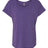 Next Level Women’s Triblend Dolman T-Shirt-1