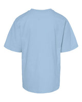 M&O Youth Gold Soft Touch T-Shirt-2
