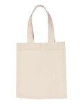 OAD Small Canvas Tote