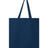 Q-Tees Promotional Tote