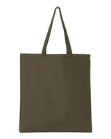 Q-Tees Promotional Tote-2
