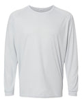 Paragon Men's Long Islander Performance Long Sleeve T-Shirt-1