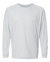 Paragon Men's Long Islander Performance Long Sleeve T-Shirt-1