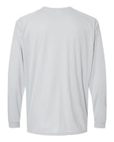 Paragon Men's Long Islander Performance Long Sleeve T-Shirt-2
