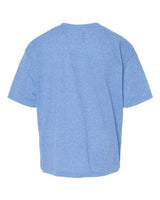 M&O Youth Gold Soft Touch T-Shirt-2