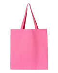 Q-Tees Promotional Tote-1