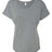 Next Level Women’s Triblend Dolman T-Shirt-1
