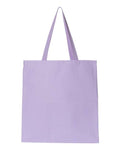 Q-Tees Promotional Tote-1