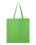 Q-Tees Promotional Tote
