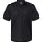 Paragon Men's Saratoga Performance Mini Mesh Polo-1