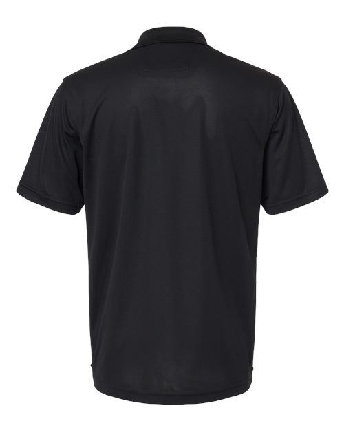 Paragon Men's Saratoga Performance Mini Mesh Polo-2