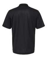 Paragon Men's Saratoga Performance Mini Mesh Polo-2