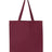 Q-Tees Promotional Tote-1