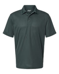 Paragon Men's Saratoga Performance Mini Mesh Polo-1