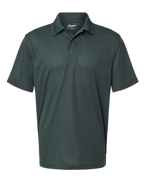 Paragon Men's Saratoga Performance Mini Mesh Polo-1