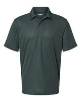 Paragon Men's Saratoga Performance Mini Mesh Polo-1
