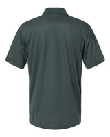 Paragon Men's Saratoga Performance Mini Mesh Polo-2