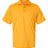 Paragon Men's Saratoga Performance Mini Mesh Polo-1