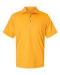 Paragon Men's Saratoga Performance Mini Mesh Polo-1