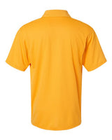 Paragon Men's Saratoga Performance Mini Mesh Polo-2