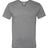 Next Level Men's CVC V-Neck T-Shirt-1