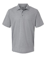 Paragon Men's Saratoga Performance Mini Mesh Polo-1
