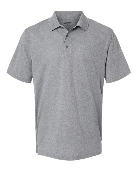 Paragon Men's Saratoga Performance Mini Mesh Polo-1