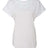 Next Level Women’s Triblend Dolman T-Shirt-1