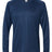 Paragon Men's Long Islander Performance Long Sleeve T-Shirt-1