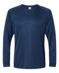 Paragon Men's Long Islander Performance Long Sleeve T-Shirt-1