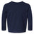 Rabbit Skins Toddler Cotton Jersey Long Sleeve Tee-1