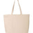 Q-Tees 25L Zippered Tote-1
