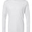 Next Level Men's Triblend Long Sleeve T-Shirt-1